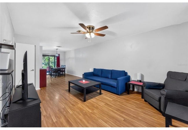 4128 NW 44TH DR #156 Condo photo 6