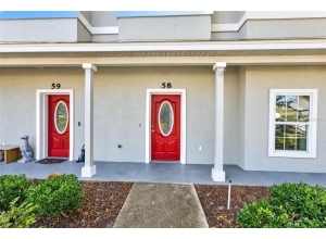 151 SW 145TH DR #58