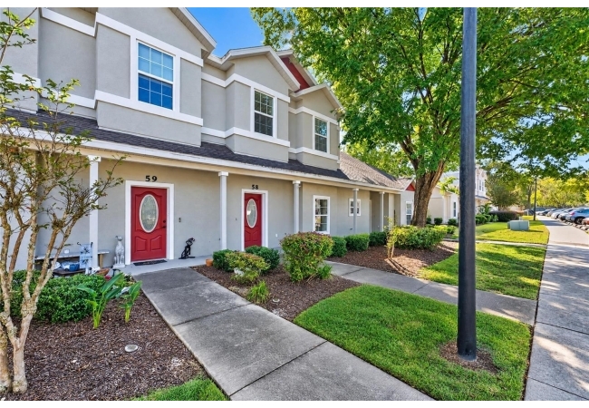 151 SW 145TH DR #58 Condo photo 69