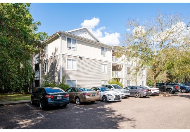 4000 SW 23RD ST #6-303 Condo photo 1