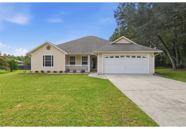 21073 NW 167TH PL House photo 1