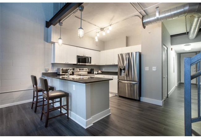 2515 SW 35TH PL #116 Condo photo 6