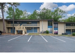 2811 SW ARCHER RD #P132