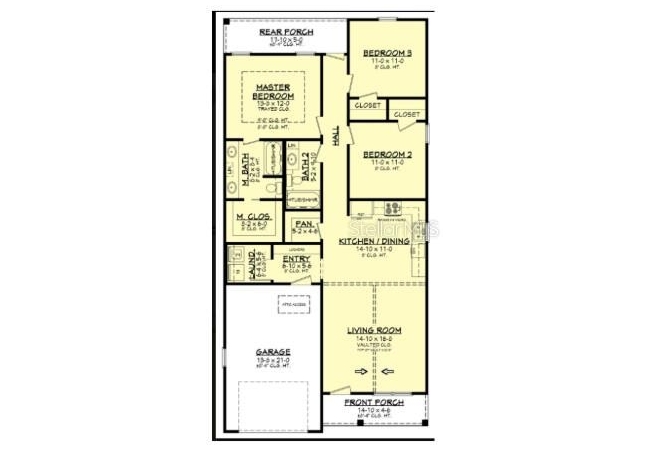 2014 NE 3RD PL House photo 10