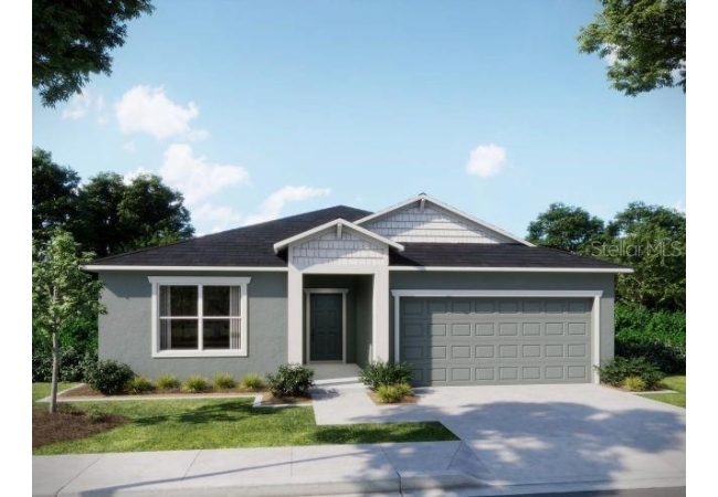 16815 NW 176TH TER House photo 1