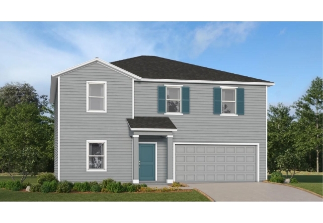 16679 NW 144TH ST House photo 1