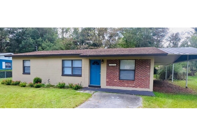 13601 NW 141ST PL House photo 1