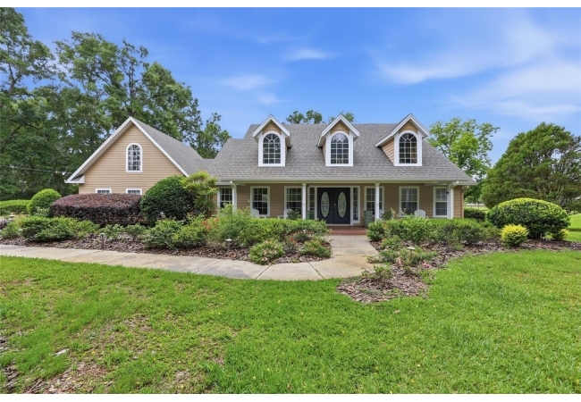 26341 NW 166TH AVE House photo 53