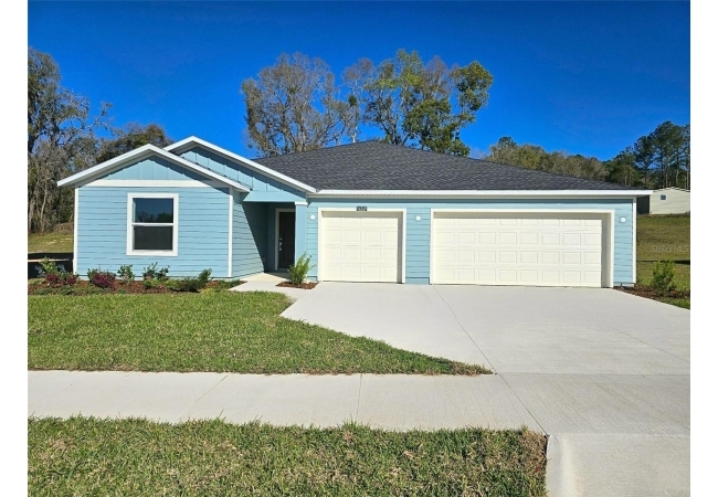 16941 NW 144TH ST House photo 1
