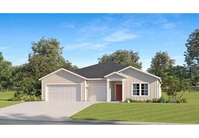 13934 NW CONVERGENCE BLVD House photo 1