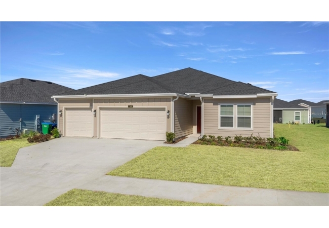 14013 NW CONVERGENCE BLVD House photo 1