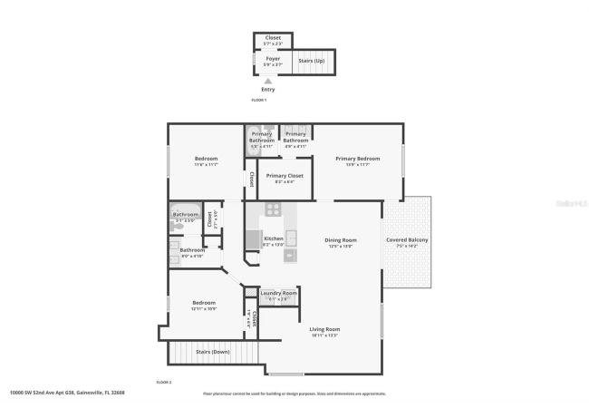 10000 SW 52ND AVE #G38 Condo photo 24