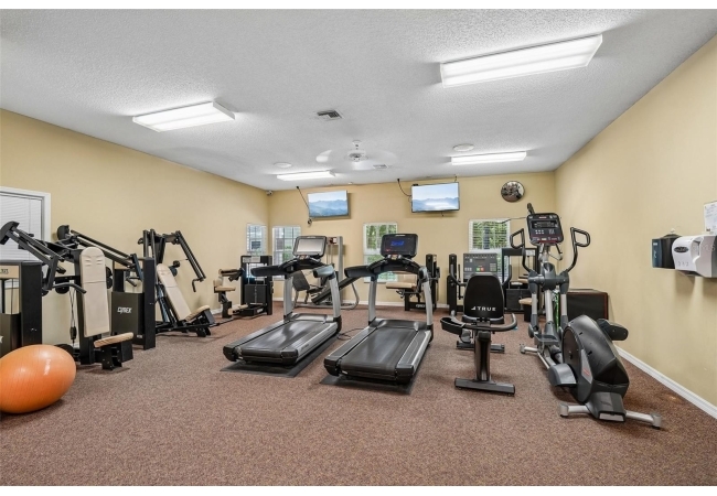 10000 SW 52ND AVE #G38 Condo photo 26