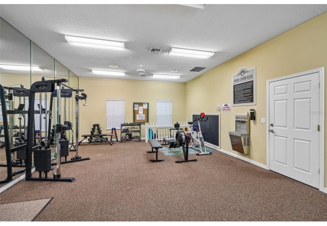 10000 SW 52ND AVE #G38 Condo photo 27