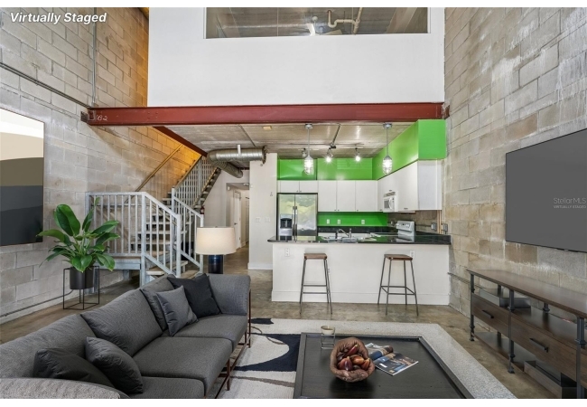 2515 SW 35TH PL #103 Condo photo 5