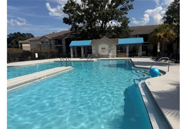 3705 SW 27TH ST #1225 Condo photo 32