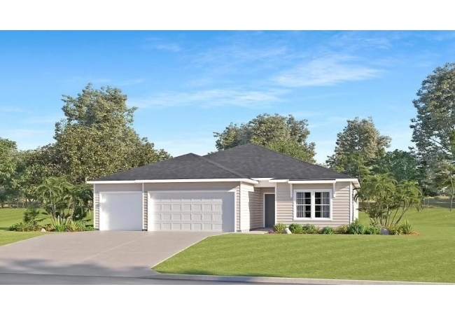 13922 NW CONVERGENCE BLVD House photo 1