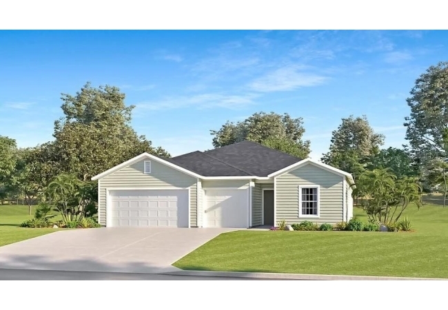 14128 NW CONVERGENCE BLVD House photo 1