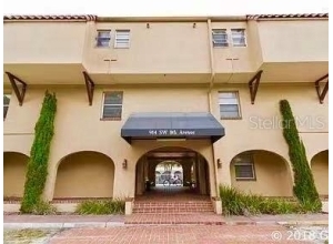 914 SW 8TH AVE #42