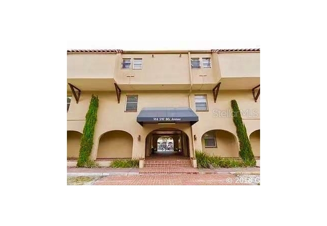 914 SW 8TH AVE #42 Condo photo 1