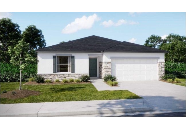 16849 NW 176TH WAY House photo 1