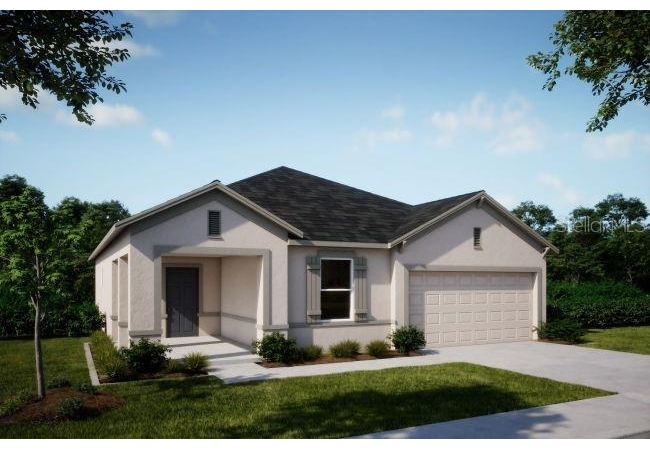 16854 NW 178TH TER House photo 1