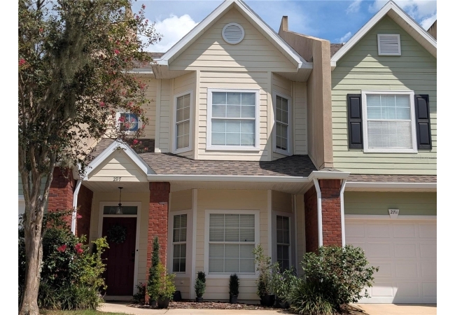 2717 NW 103RD WAY #O Condo photo 1