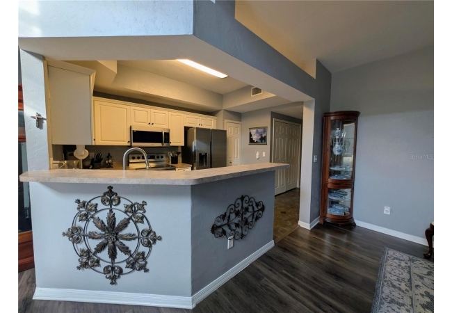 2717 NW 103RD WAY #O Condo photo 4