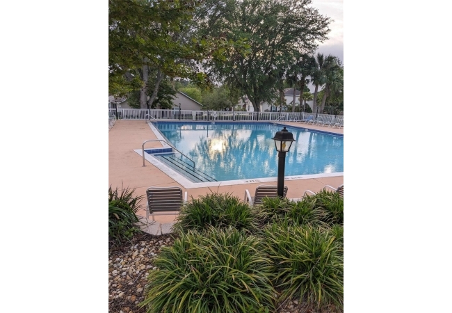 2717 NW 103RD WAY #O Condo photo 17
