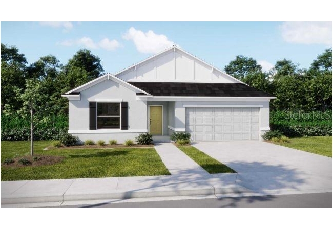 16679 NW 176TH TER House photo 1