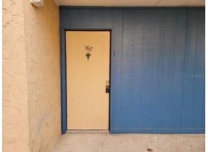 2811 SW ARCHER RD #T167