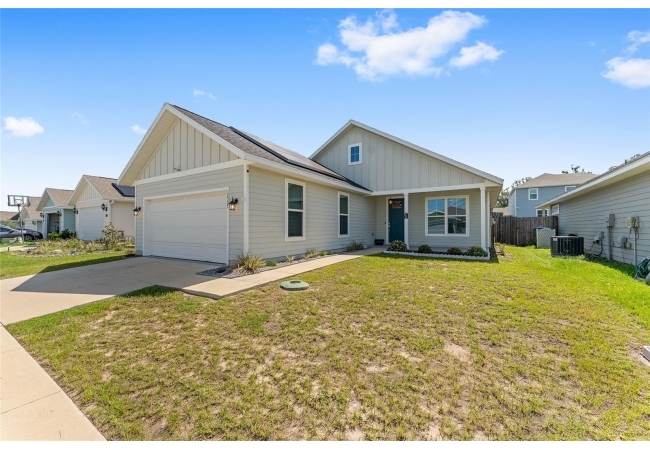 12327 NW 159TH WAY House photo 5