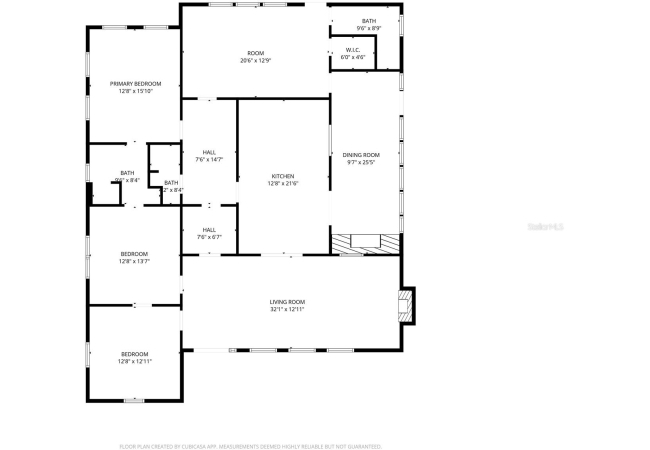 18406 HIGH SPRINGS MAIN ST House photo 3