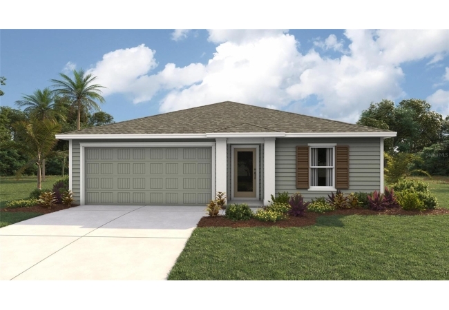 16682 NW 110TH CT House photo 1