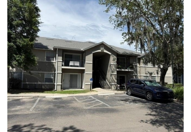 3705 SW 27TH ST #1015 Condo photo 1