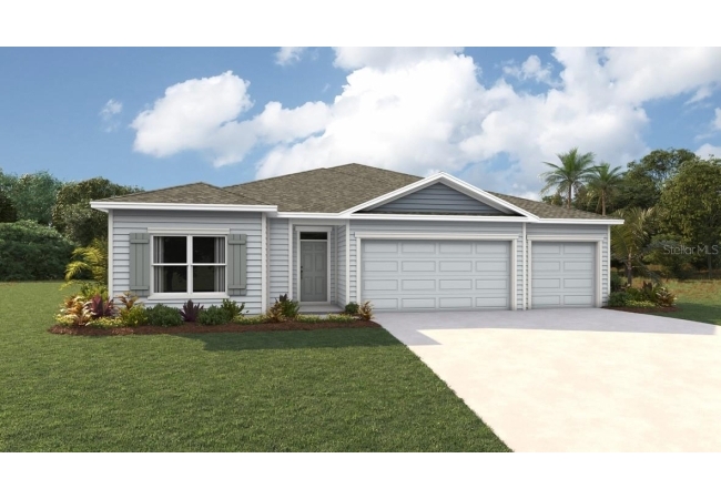 24258 NW 13TH BLVD House photo 1