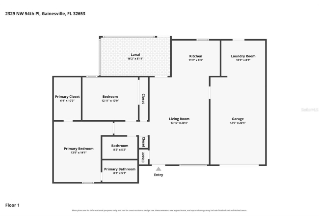 2329 NW 54TH PL House photo 31