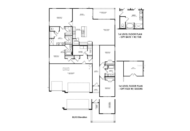 24282 NW 13TH BLVD House photo 12