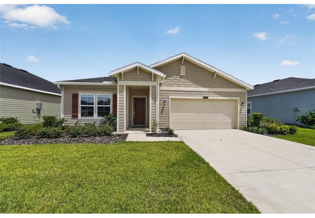13559 NW CONVERGENCE BLVD House photo 1