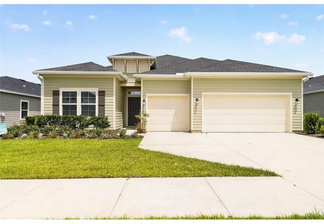 13547 NW CONVERGENCE BLVD House photo 1