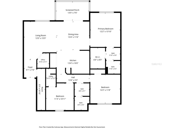 10000 SW 52ND AVE #71 Condo photo 32
