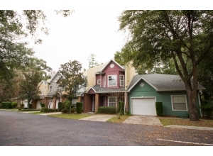 Mill Pond & Monticello at Mill Pond