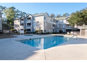 Countryside at the University