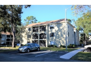 University Terrace West