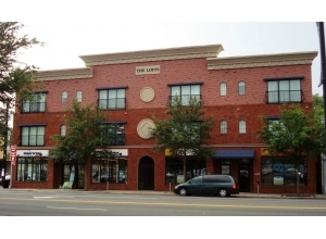 Lofts At W. University Ave