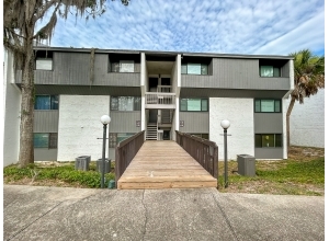 Bivens Lake Estates South