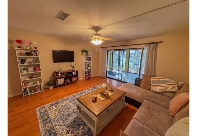 Bivens South Condo