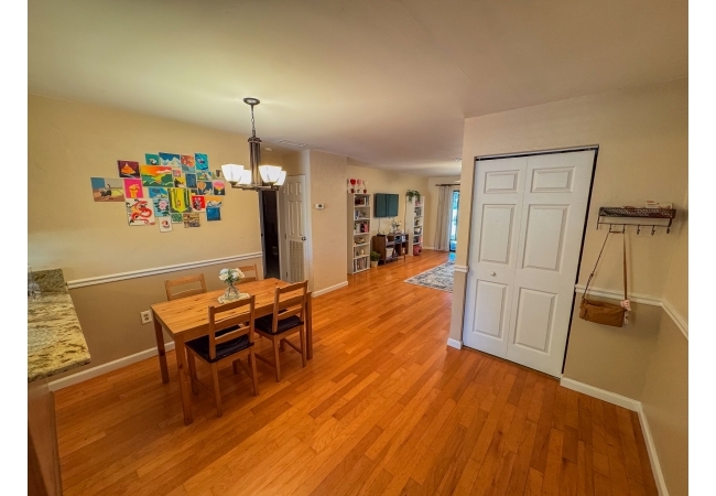 Bivens South Condo