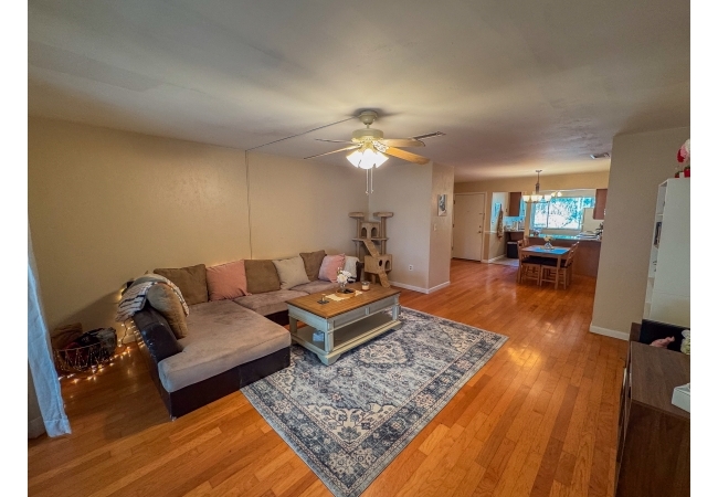 Bivens South Condo