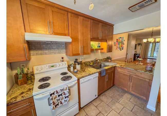 Bivens South Condo